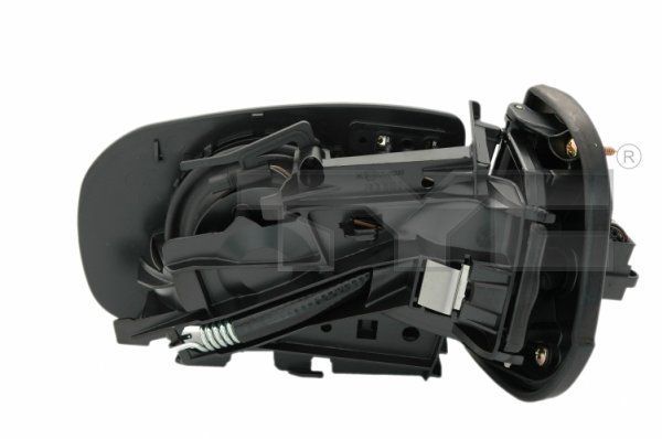 TYC 321-0086 - Spätné zrkadlo -