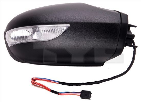 TYC 321-0089 - Spätné zrkadlo -