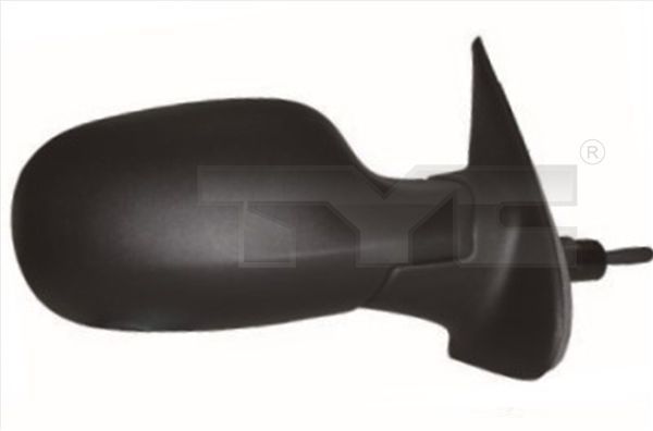 TYC 324-0006 - Spätné zrkadlo -
