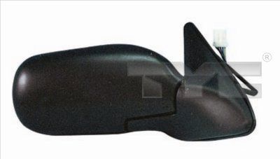 TYC 324-0013 - Spätné zrkadlo -