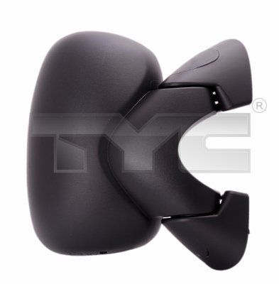 TYC 325-0079 - Spätné zrkadlo -