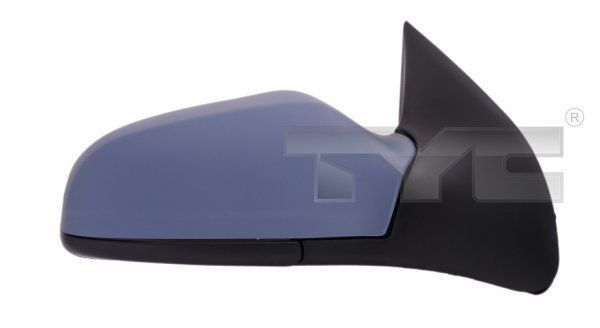 TYC 325-0087 - Spätné zrkadlo -