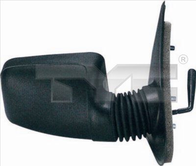 TYC 326-0049 - Spätné zrkadlo -