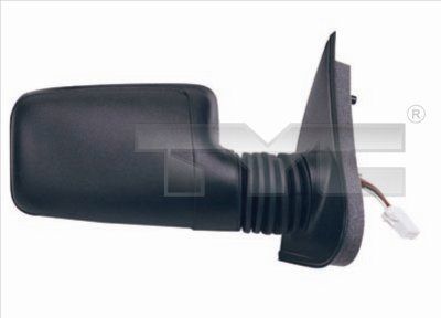 TYC 326-0053 - Spätné zrkadlo -
