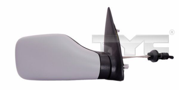 TYC 326-0070 - Spätné zrkadlo -