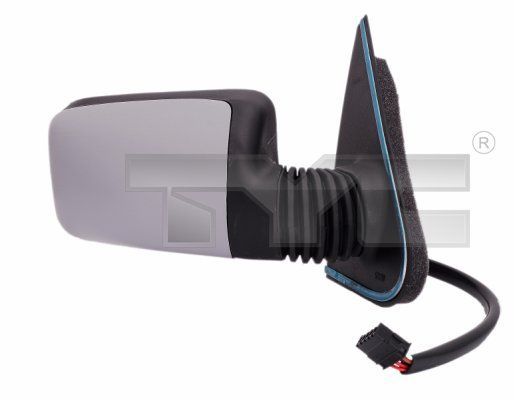 TYC 326-0072 - Spätné zrkadlo -