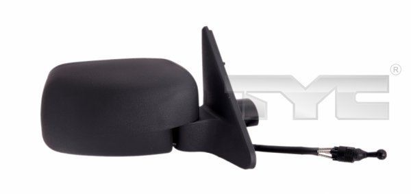 TYC 328-0021 - Spätné zrkadlo -
