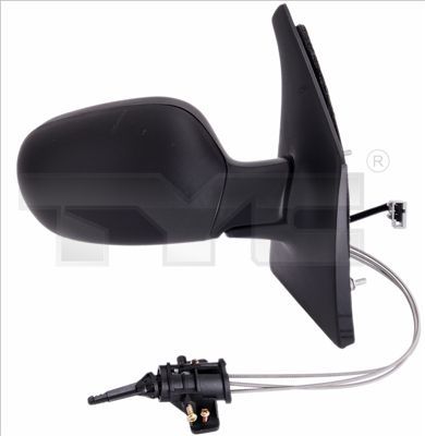 TYC 328-0060 - Spätné zrkadlo -