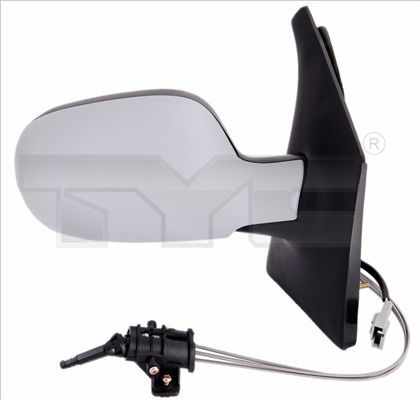 TYC 328-0064 - Spätné zrkadlo -