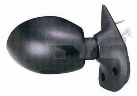 TYC 328-0068 - Spätné zrkadlo -