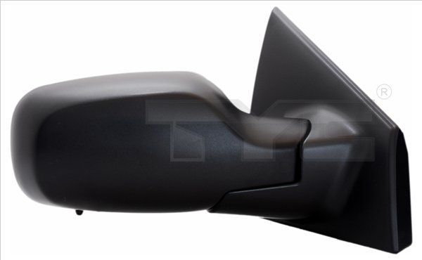 TYC 328-0106 - Spätné zrkadlo -