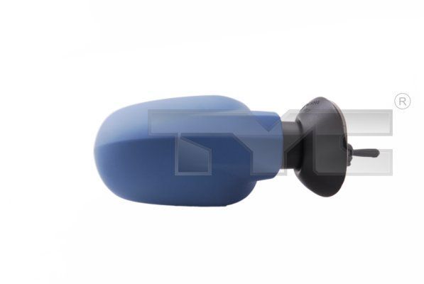 TYC 328-0118 - Spätné zrkadlo -