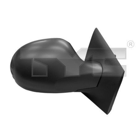 TYC 328-0131 - Spätné zrkadlo -