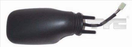 TYC 329-0008 - Spätné zrkadlo -