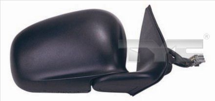 TYC 329-0012 - Spätné zrkadlo -