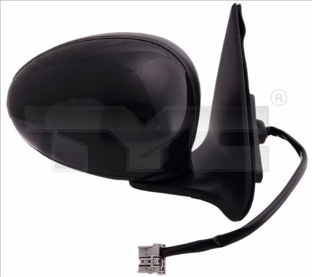TYC 329-0017 - Spätné zrkadlo -