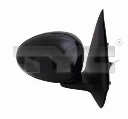 TYC 329-0021 - Spätné zrkadlo -