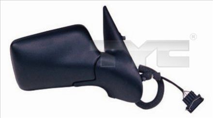 TYC 331-0006 - Spätné zrkadlo -