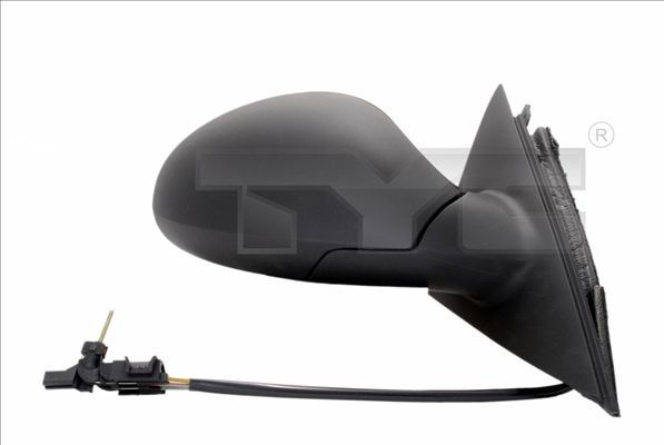 TYC 331-0036 - Spätné zrkadlo -