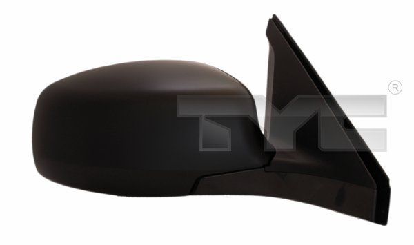 TYC 335-0009 - Spätné zrkadlo -