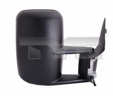 TYC 337-0103 - Spätné zrkadlo -