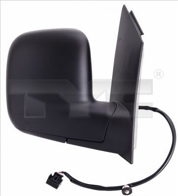 TYC 337-0131 - Spätné zrkadlo -