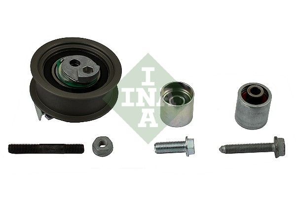 INA 530 0584 09 - Sada kladiek -
