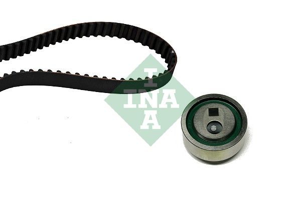 INA 530 0016 10 - Rozvodová sada -