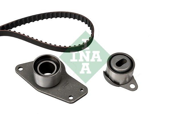 INA 530 0040 10 - Rozvodová sada -