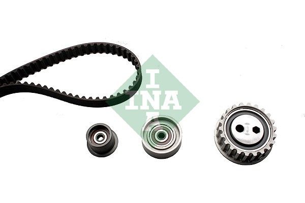 INA 530 0046 10 - Rozvodová sada -