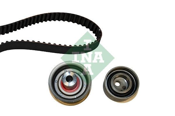 INA 530 0051 10 - Rozvodová sada -