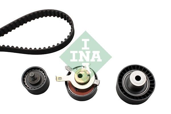 INA 530 0065 10 - Rozvodová sada -