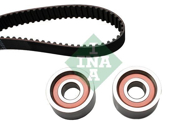 INA 530 0113 10 - Rozvodová sada -