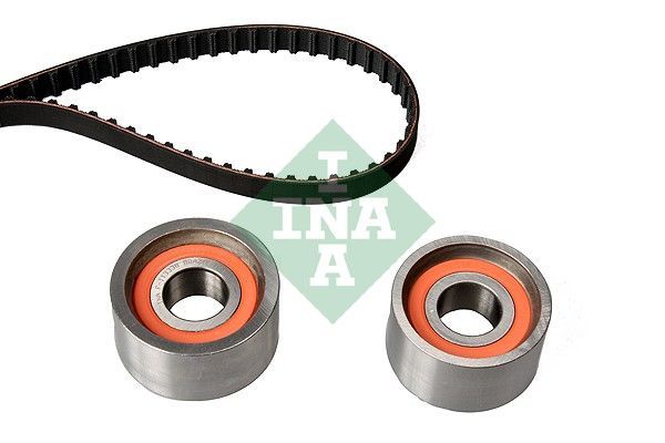 INA 530 0117 10 - Rozvodová sada -