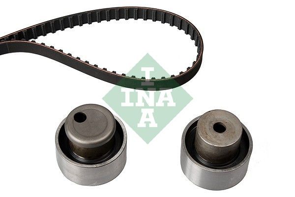 INA 530 0118 10 - Rozvodová sada -