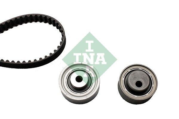 INA 530 0050 10 - Rozvodová sada -