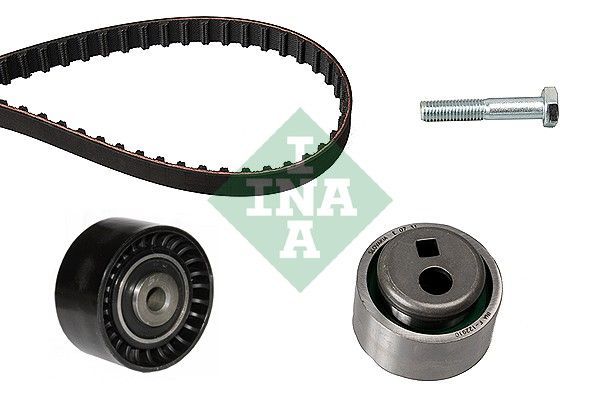 INA 530 0119 10 - Rozvodová sada -