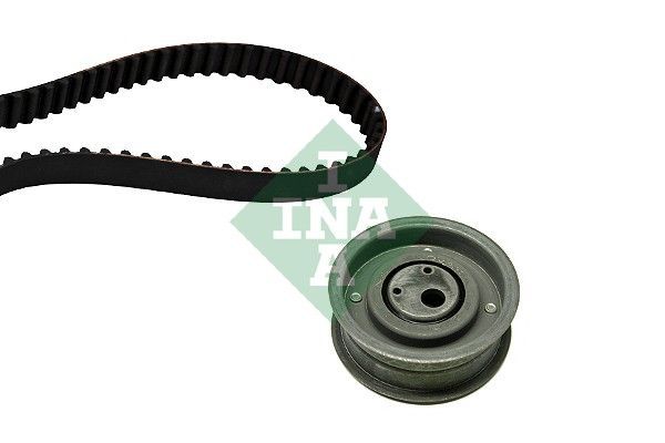 INA 530 0155 10 - Rozvodová sada -