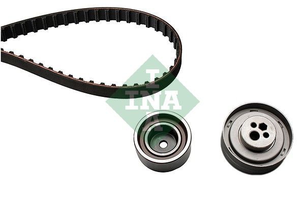 INA 530 0158 10 - Rozvodová sada -