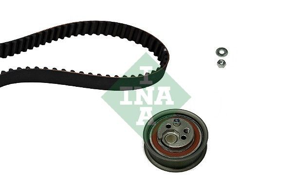 INA 530 0159 10 - Rozvodová sada -