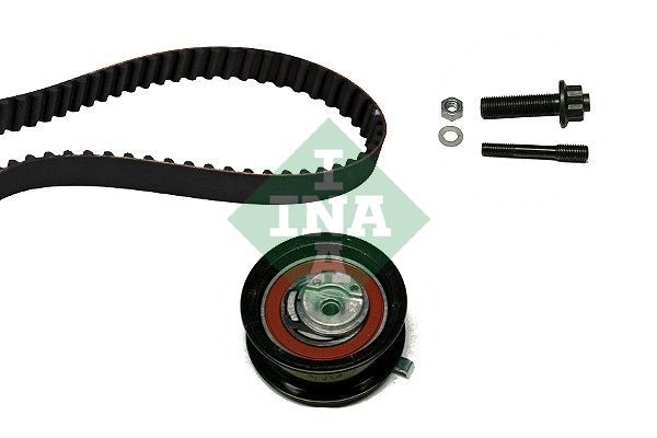 INA 530 0164 10 - Rozvodová sada -
