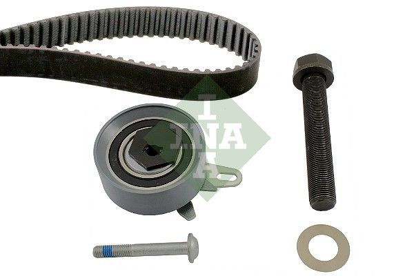 INA 530 0172 10 - Rozvodová sada -