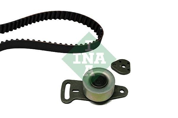 INA 530 0188 10 - Rozvodová sada -