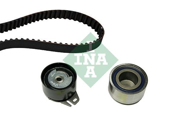 INA 530 0222 10 - Rozvodová sada -