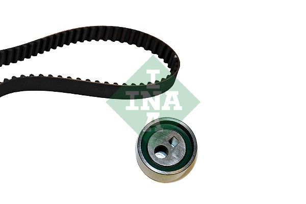 INA 530 0233 10 - Rozvodová sada -