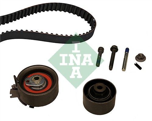 INA 530 0237 10 - Rozvodová sada -