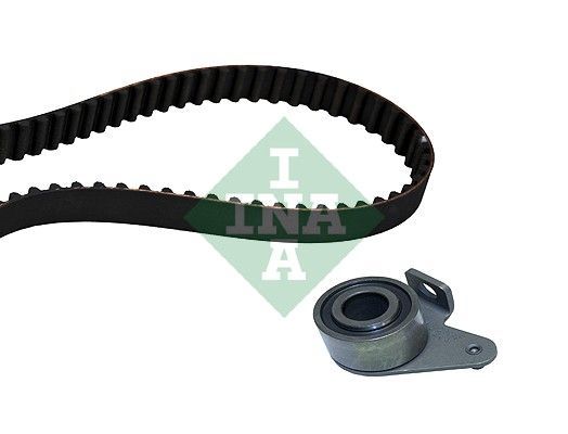 INA 530 0249 10 - Rozvodová sada -