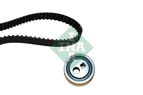 INA 530 0252 10 - Rozvodová sada -