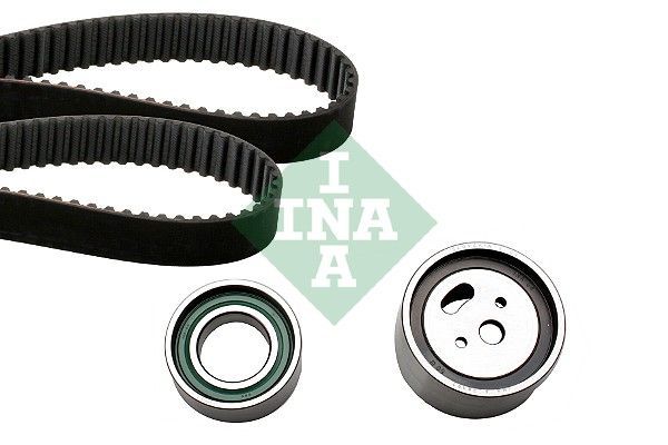 INA 530 0253 10 - Rozvodová sada -