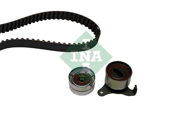 INA 530 0270 10 - Rozvodová sada -